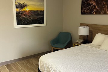 Extra beds