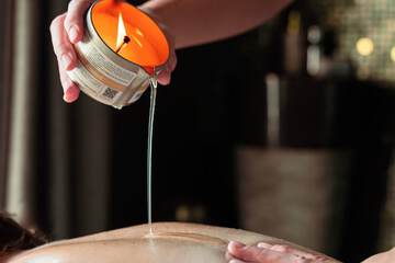 Spa treatment