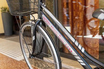 Bicycling