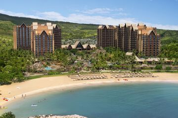 Aulani a Disney Resort & Spa
