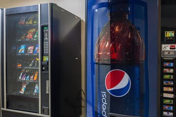 Vending machine