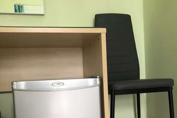 Mini-refrigerator