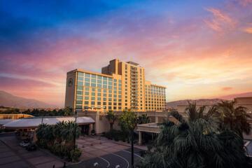Agua Caliente Casino Resort Spa