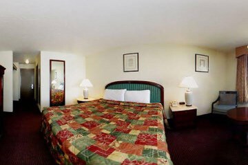  Howard Johnson Atlantic City/Egg Harbor Township 36