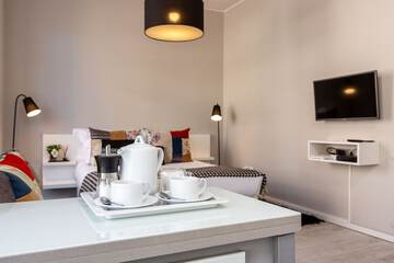Coffee service