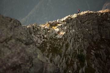 Hiking
