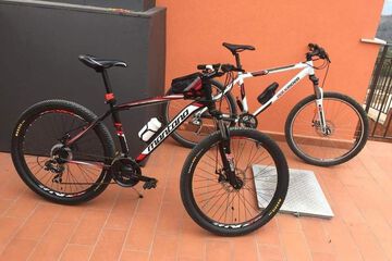 Bicycling