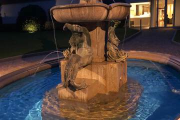 Fountain
