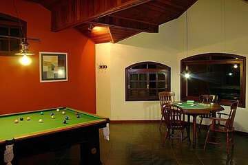Billiards
