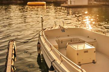 Boating