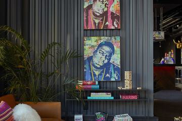 Hotel Interior 15 of 37