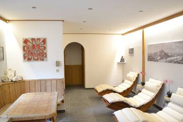 Treatment room