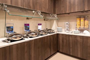 Breakfast/Coffee Service 30 of 39