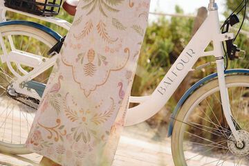 Bicycling