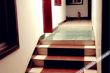 Hotel Interior or Public Areas