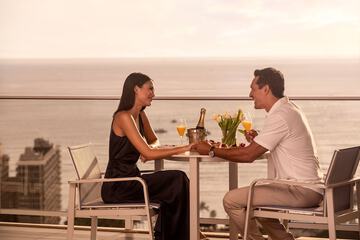 Room service - dining