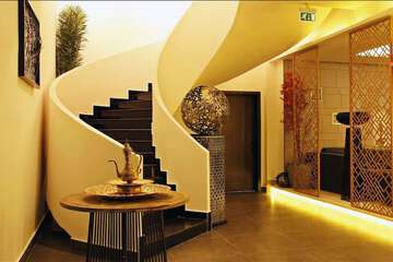 Staircase