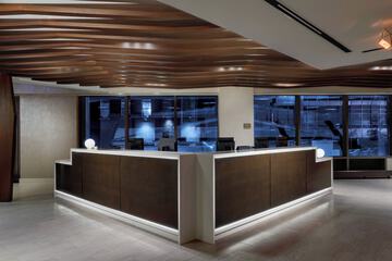 Springhill Suites by Marriott Chicago Downtown / River North