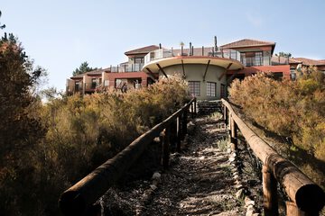 Sundeck