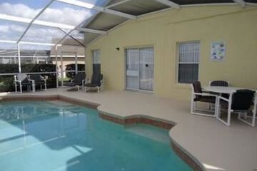 Terrace or Patio
