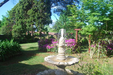 Fountain
