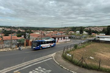 City view