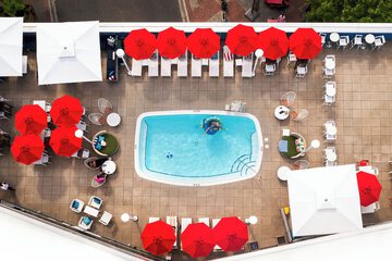 Terrace/Patio 80 of 85