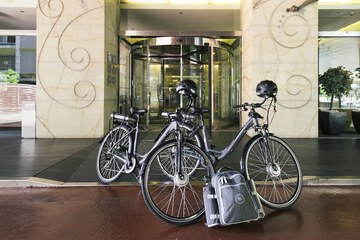 Bicycling