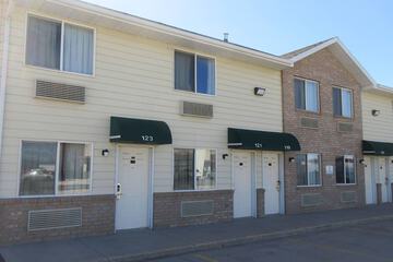 Quality Inn Beaver I-15