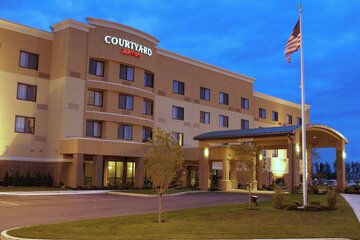 Courtyard by Marriott Lima