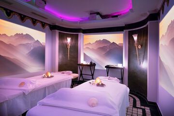 Treatment room