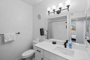 Cleanliness standards