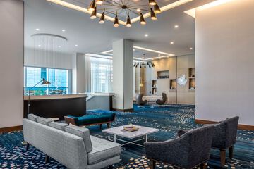 Hotel Interior 19 of 90