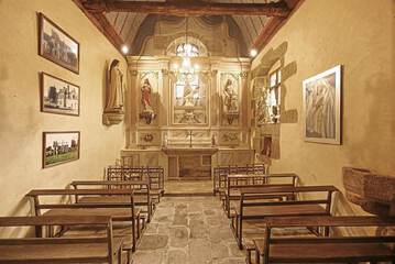 Chapel