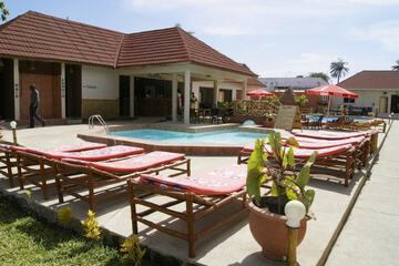 Sundeck