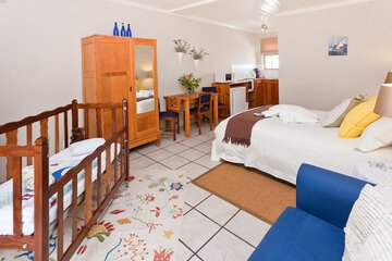Children's theme room