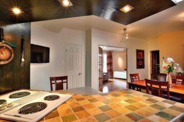 In-Room Kitchen