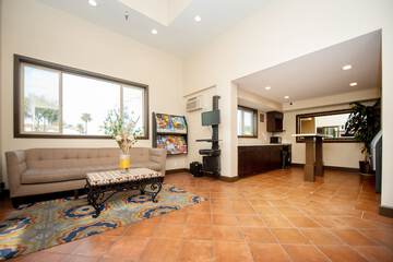 Hotel Interior 11 of 35