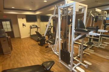 Health and Fitness 50 of 54