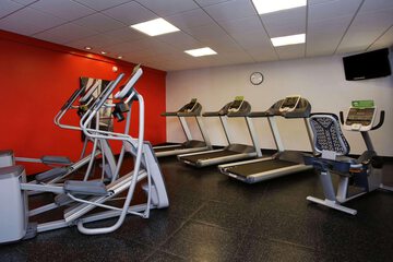 Health and Fitness 48 of 50
