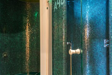 Spa treatment