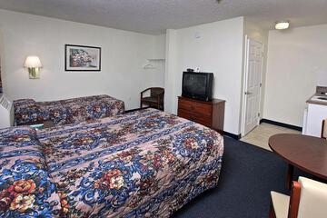 Stay Suites of America - Orange Park