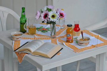 meal