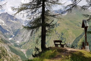 Hiking
