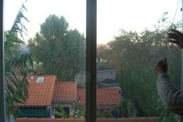 Guestroom View