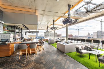 Terrace/Patio 43 of 49