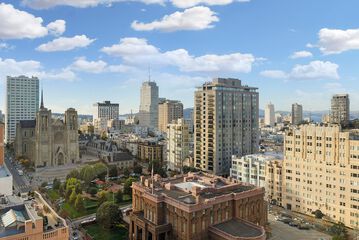 Hotel View 205 of 207