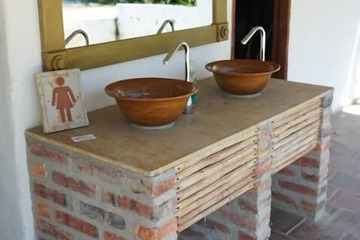Public bath