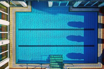 Sports facility
