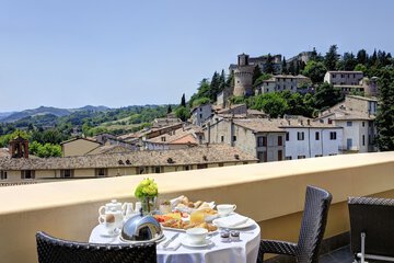 View from room
